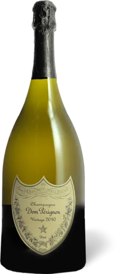 photo Dom Pérignon