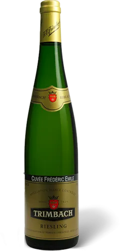 photo Domaine Trimbach