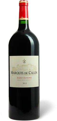 photo Marquis de Calon