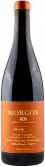 photo du vin Coup de Foudre les Bertrand