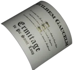 capture du vin Guilhem Gaucelm