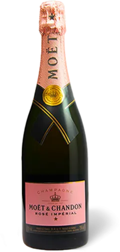 photo Moët & Chandon