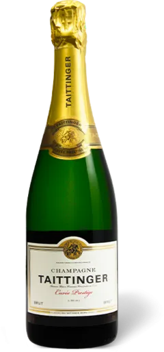 photo Taittinger
