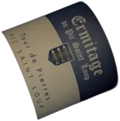 photo du vin Tour de Pierres