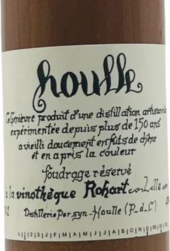 illustration du vin Distillerie Persyn