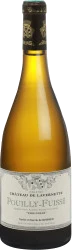 photo Pouilly-Fuissé Vers Châne