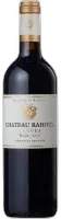 photo Château Rahoul Rouge 2016
