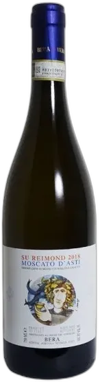 photo Bera Moscato d’Asti
