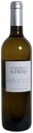 photo Domaine des Schistes, Essencial, Blanc