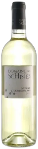 photo Domaine des Schistes, Muscat de Rivesaltes