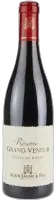 photo Grand Veneur Rouge 2022