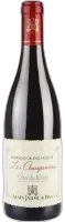 photo les Champauvins Domaine Grand Veneur Rouge 2022