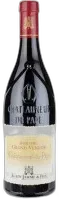 photo Domaine Grand Veneur le Miocène Rouge 2022
