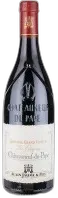 photo les Origines Domaine Grand Veneur Rouge 2022