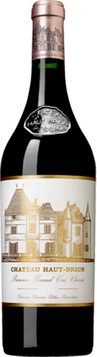 photo Château Haut-Brion, Pessac-Léognan, Primeurs 2023