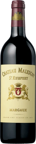 photo Château Malescot Saint-Exupéry, Margaux, Primeurs 2023