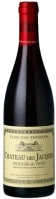 photo Château des Jacques Clos des Thorins Rouge 2022