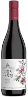 photo du vin Clos Henri Estate Pinot Noir Rouge 2021