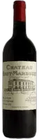 photo Château Haut-Marbuzet Rouge 2007