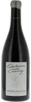 photo du vin Quintessence du Gamay Domaine des Nugues Rouge 2018