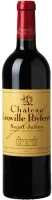 photo Château Léoville Poyferré Rouge 2012