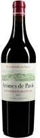 photo Arômes de Pavie Rouge 2015