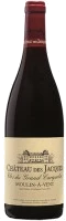 photo Château des Jacques Clos du Grand Carquelin Rouge 2020
