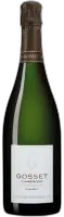 photo du vin Champagne Gosset Extra-Brut Blanc Effervescent