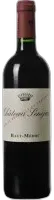 photo Château Sénéjac Rouge 2015