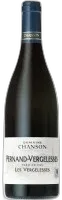 photo Pernand-Vergelesses 1er Cru les Vergelesses Rouge 2016