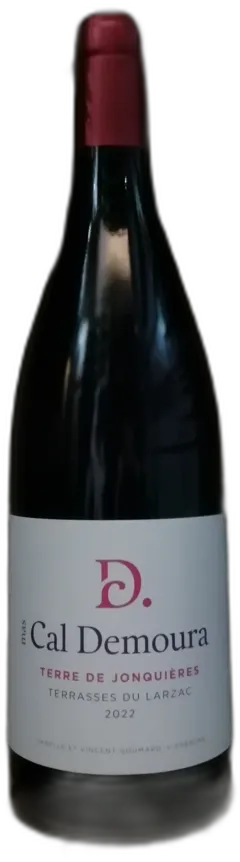 photo Mas Cal Demoura Terrasses du Larzac Terre de Jonquières 2022