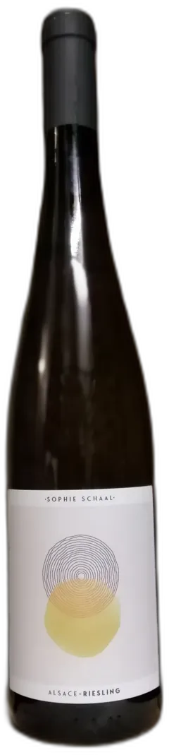 photo Schaal Sophie Riesling 2023