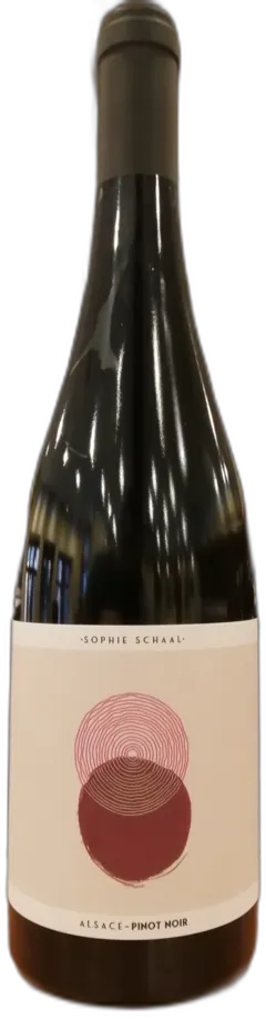 photo Schaal Sophie Pinot Noir 2023