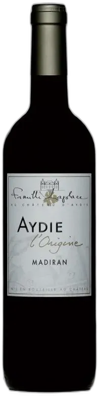 photo Château d'Aydie l'Origine 2021