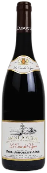 image du vin La Croix des Vignes