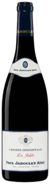 photo du vin Domaine de Thalabert