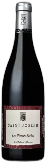 photo du vin Yves Cuilleron
