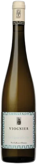 aperçu du vin Roussanne les Vignes d’à Côté Yves Cuilleron