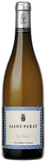 illustration du vin les Potiers Yves Cuilleron