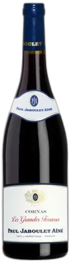 photo du vin Domaine de Saint-Pierre