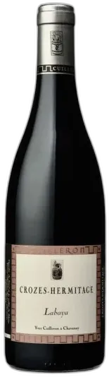 photo du vin Crozes-Hermitage Labaya de Cuilleron
