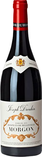 illustration du vin Joseph Drouhin Morgon