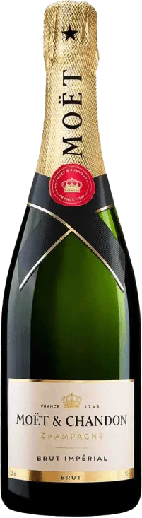 photo Moët & Chandon 