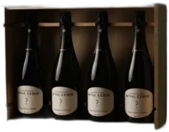 image du vin Destinations Secrètes
