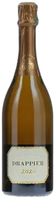 photo du vin Millésime Exception Drappier