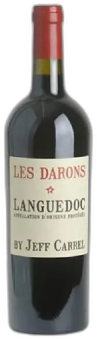 illustration du vin Bistrologie Rouge