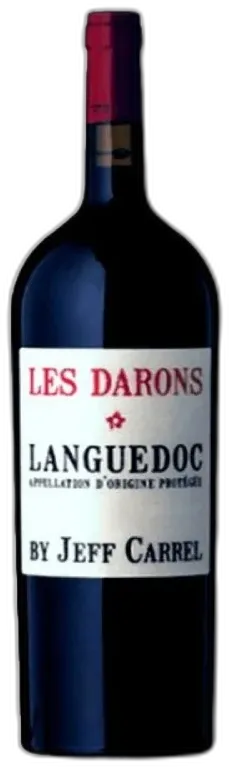 illustration du vin Bistrologie Rouge