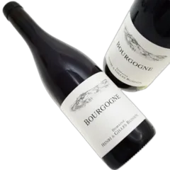 photos du vin Bourgogne Blanc
