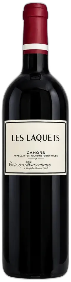 image du vin Les Laquets