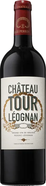 illustration du vin Château Tout Léognan